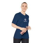 OA Women - Performance V-Neck T-Shirt