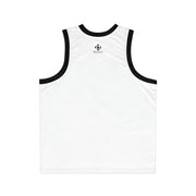 OA Women - Basketball Jersey (White)