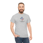 American OA Cotton Tee