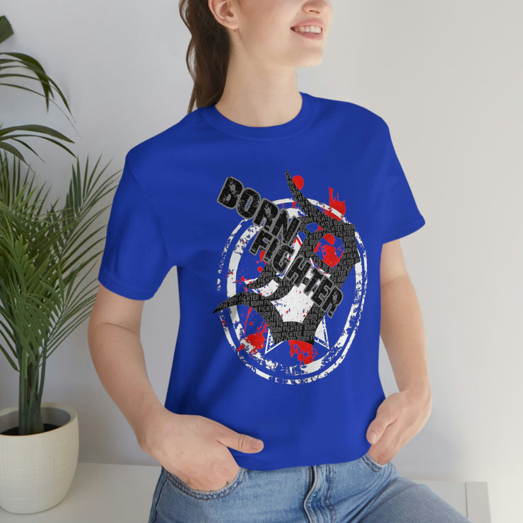 OA Born Fighter T-Shirt