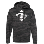 OA CAMO - Midweight Hooded Sweatshirt