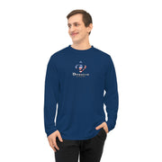 OA MEN - USA Performance (Long Sleeve) Shirt