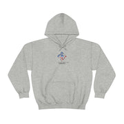 OA USA MEN Heavy Blend™ Hooded Sweatshirt