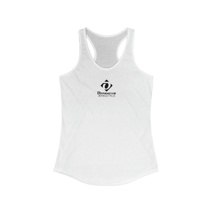 OA Women -  Racerback Tank Top