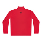 Quarter-Zip Pullover