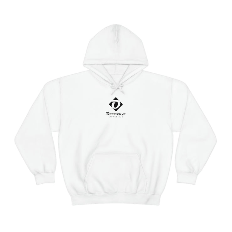 Heavy Blend™ Hooded Sweatshirt