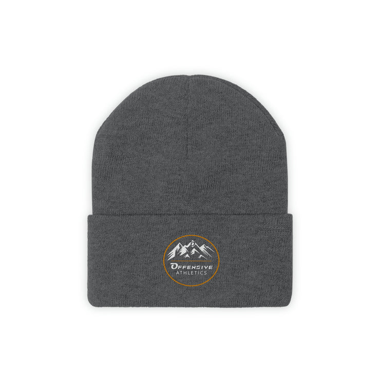 OA Outdoors Knit Beanie