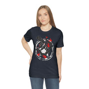 OA Born Fighter T-Shirt