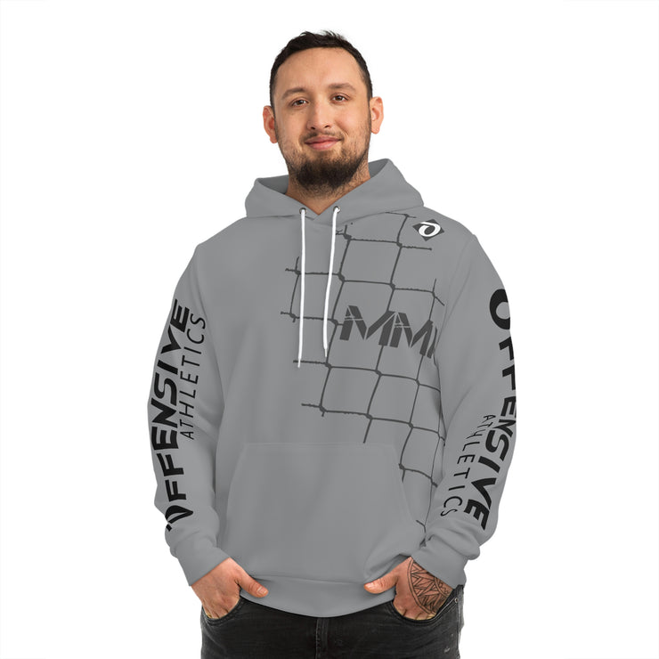 OA MMA Born Fighter Hoodie