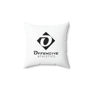 OA (Spun Polyester) Square Pillow