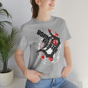 OA Born Fighter T-Shirt