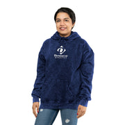 OA WOMEN'S  Mineral Wash Hoodie