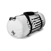 (White) OA Duffel Bag