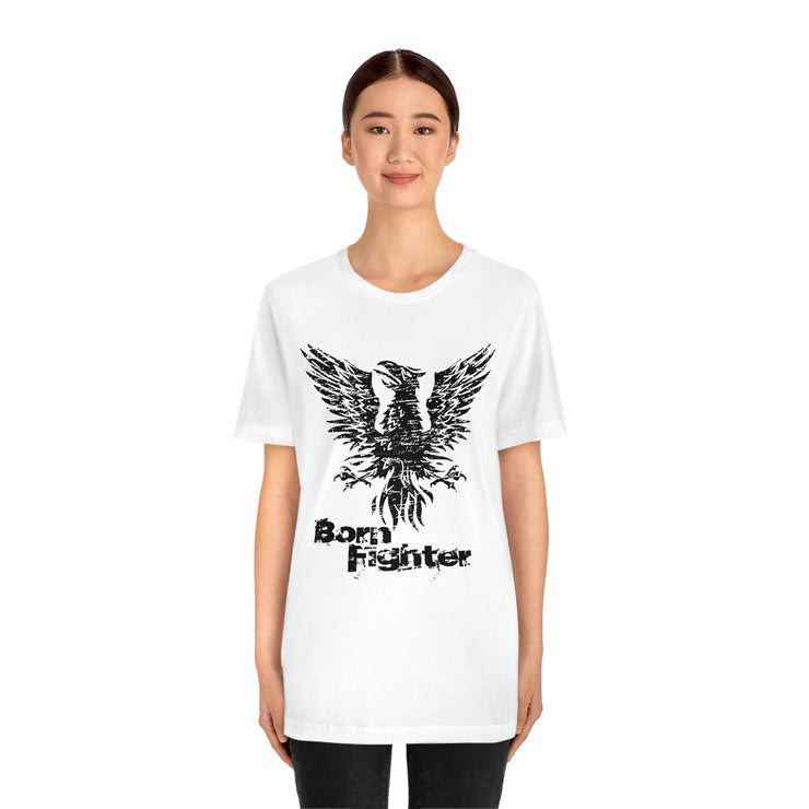 OA Born Fighter Phoenix T-Shirt