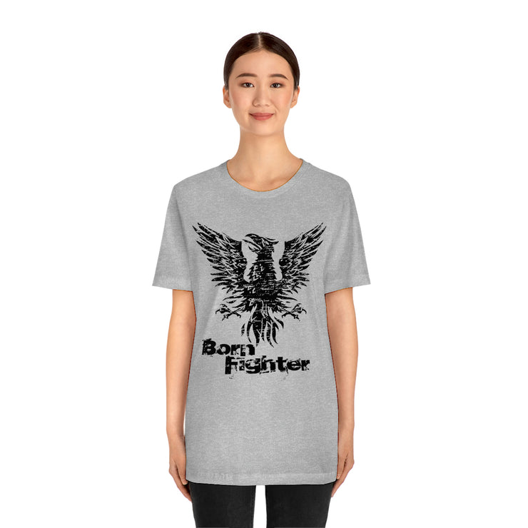 OA Born Fighter Phoenix T-Shirt