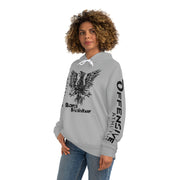 OA Born Fighter Phoenix Hoodie