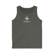 Men's Softstyle Tank Top