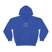 OA USA Heavy Blend Hooded Sweatshirt