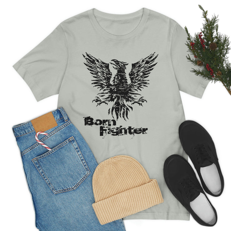 OA Born Fighter Phoenix T-Shirt