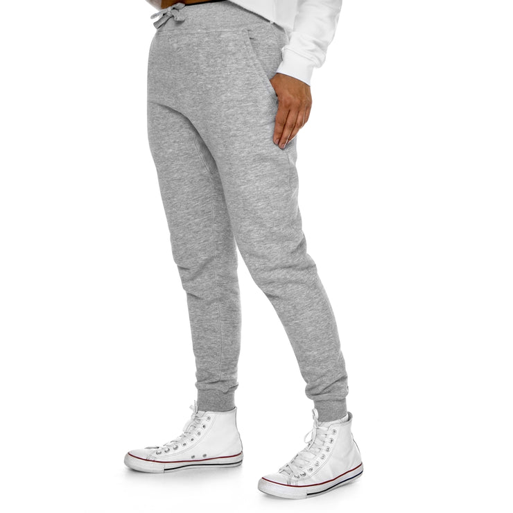 OA Fleece Joggers