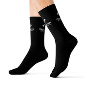 OA Socks (Black)