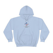 OA USA Heavy Blend Hooded Sweatshirt