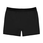 OA Men's (Black) Boxer Briefs