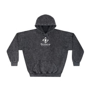 OA MEN'S Mineral Wash Hoodie