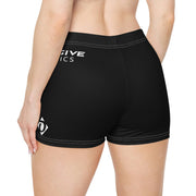 OA Women - Shorts (BLACK)