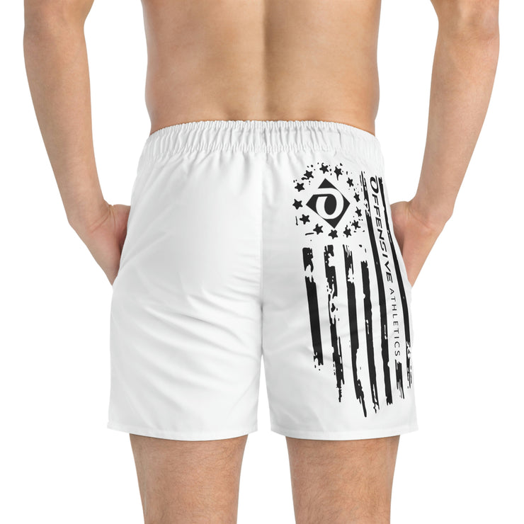 OA Swim Trunks