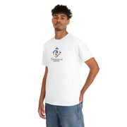 American OA Cotton Tee