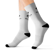 OA Socks (White)