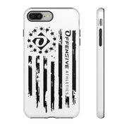 OA iPhone Tough Cases