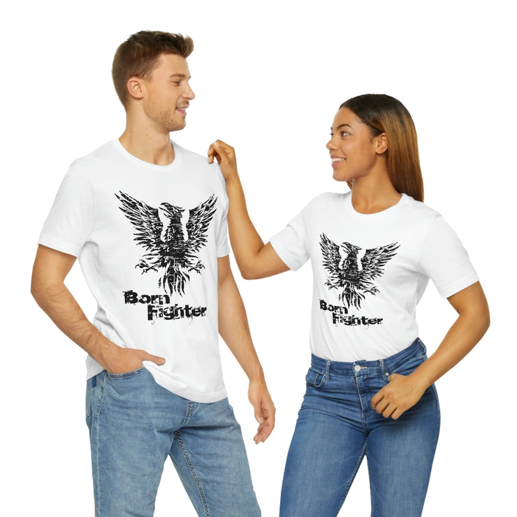 OA Born Fighter Phoenix T-Shirt