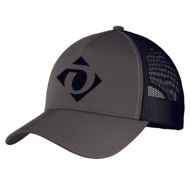 OA Mesh Back Cap