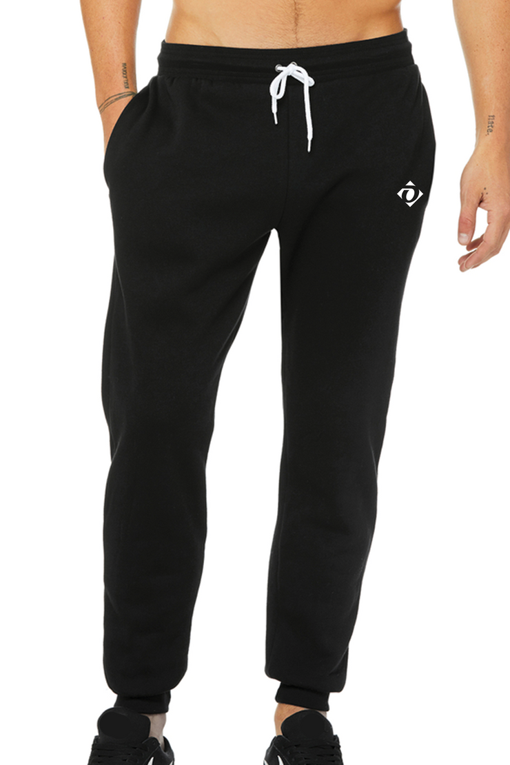 OA SIDE LOGO - Unisex Jogger Sweatpants