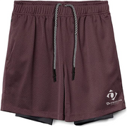 Workout Running Shorts Training Athletic Shorts