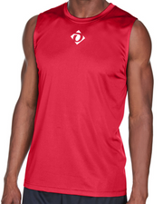 OA Men's Zone Performance Muscle T-Shirt