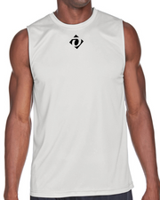 OA Men's Zone Performance Muscle T-Shirt