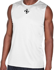 OA Men's Zone Performance Muscle T-Shirt